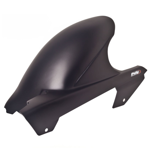Puig Puig hugger | matte black | honda cbf 1000 fa 2010>current